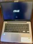 Asus Vivobook S14