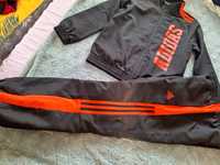 Dresy firmy adidas r152 cm