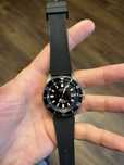 Zegarek Citizen Fujitsubo NB6021-17E diver