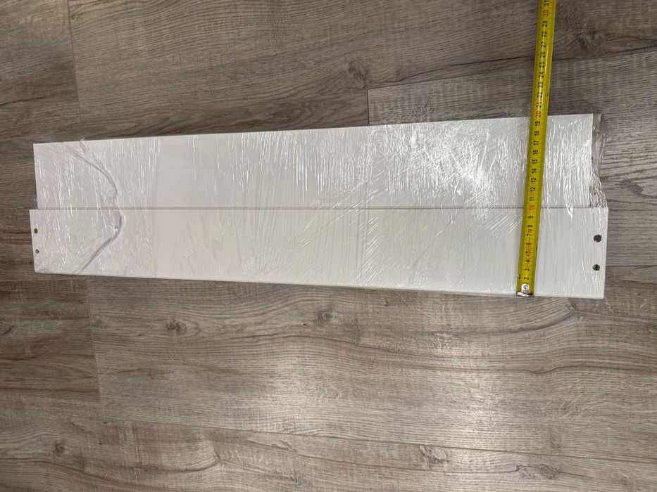 Nakładka przewijak na komodę Hemnes