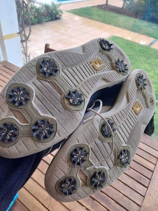 Sapatos de Golfe FootJoy