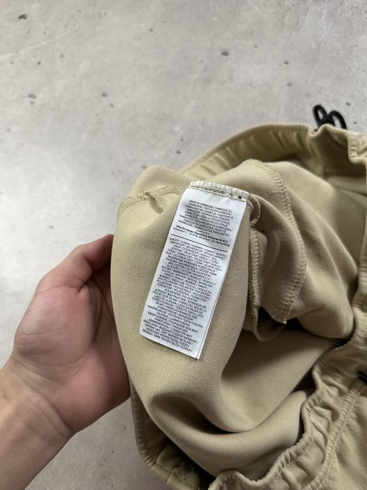 Nike Tech Fleece Shorts Original чоловічі шорти найк теч drill sk8