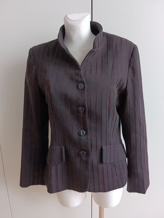 Żakiet damski rozmiar 42