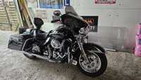 Sprzedam HD Road King 1800