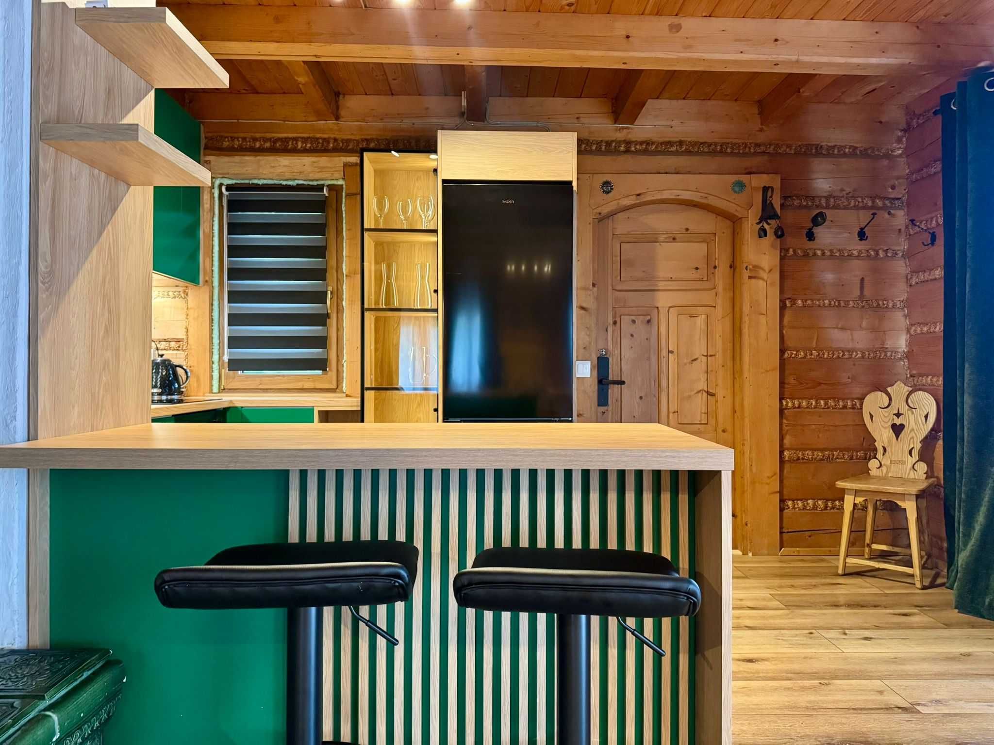 Wynajem domku Leśnego nad jeziorem z basenem/sauna jacuzzi quady