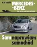 Mercedes-Benz W203 Klasa C Sam Naprawiam książka nowa