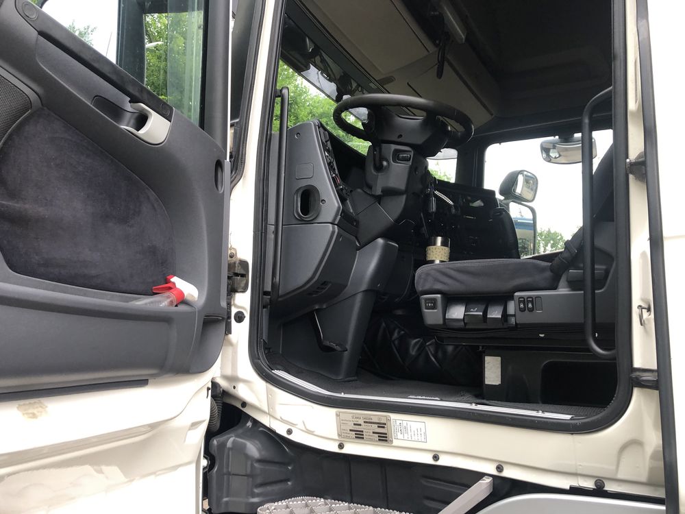 Продам Scania r310lb в гарному стані