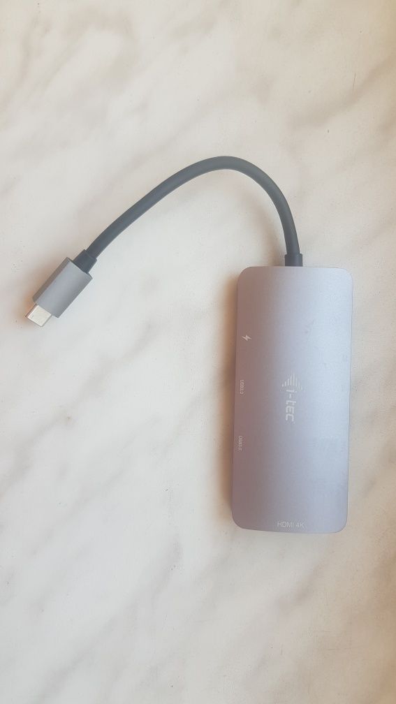 USB-c hdmi Telefon na telewizor I-tec