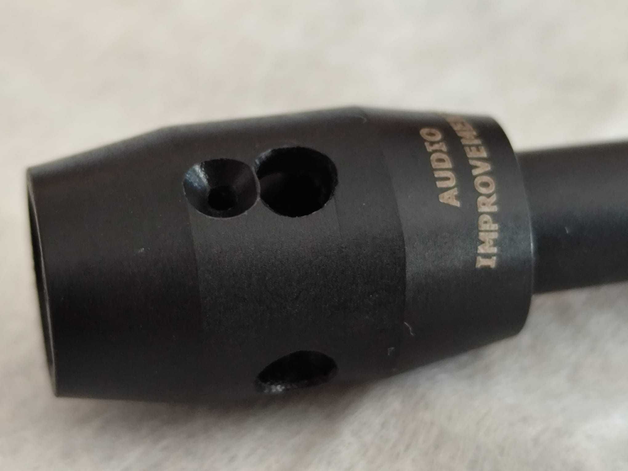 Ortofon AS 212 Bearing Housing