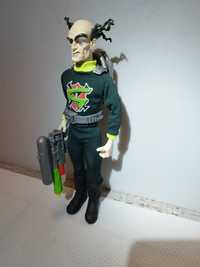 Profesor Gangrena Action Man Hasbro