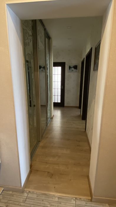 Квартира на Марсельская ул.