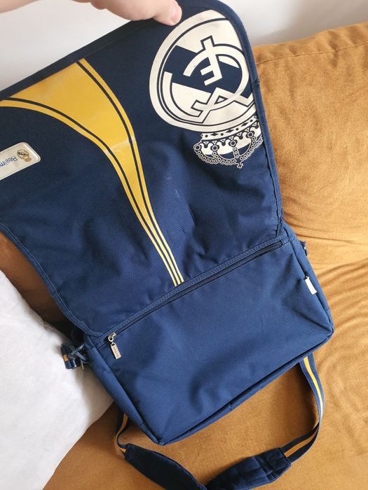Torba marki Real Madryt