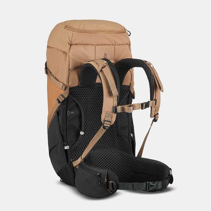 Рюкзак Quechua MH500 40л — стан нового, дощовик