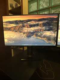 Monitor ASUS 27” 144HZ 1ms