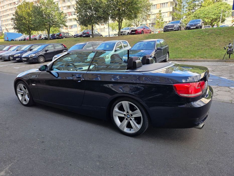 BMW Seria 3 Zadbana z Niemiec