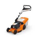 RM 253.3 Kosiarka Stihl