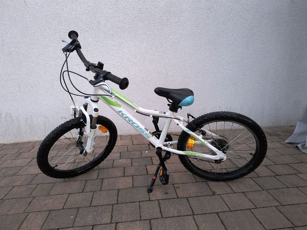 Rower Kross Lea mini 2.0