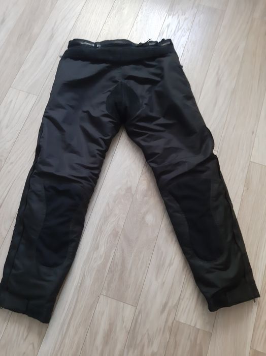 Roleff spodnie na motor damskie cordura rozm.XL - nowe!!!