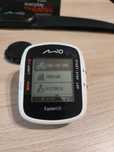 Licznik rowerowy Mio Cycylo 105hc