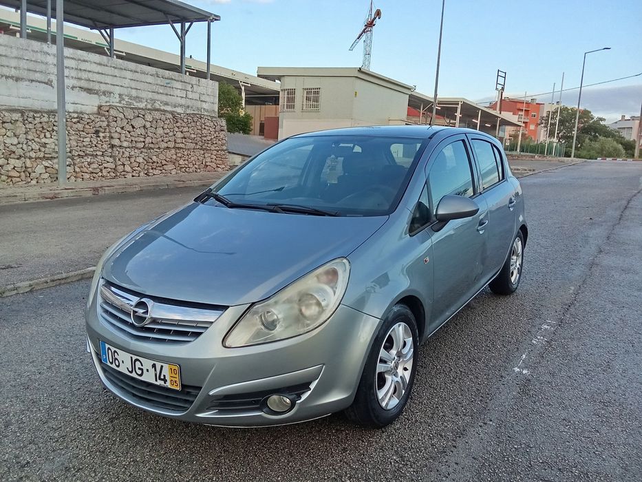 Opel Corsa 1.3CDTI
