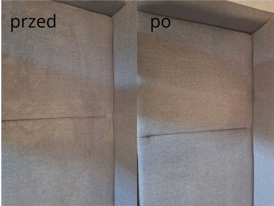 KARCHER pranie dywanów, kanap, narożników, krzeseł, materacy itp.