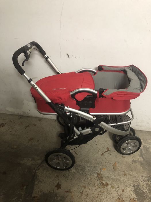 wozek dziecinne 2w1, wozek dzieciece