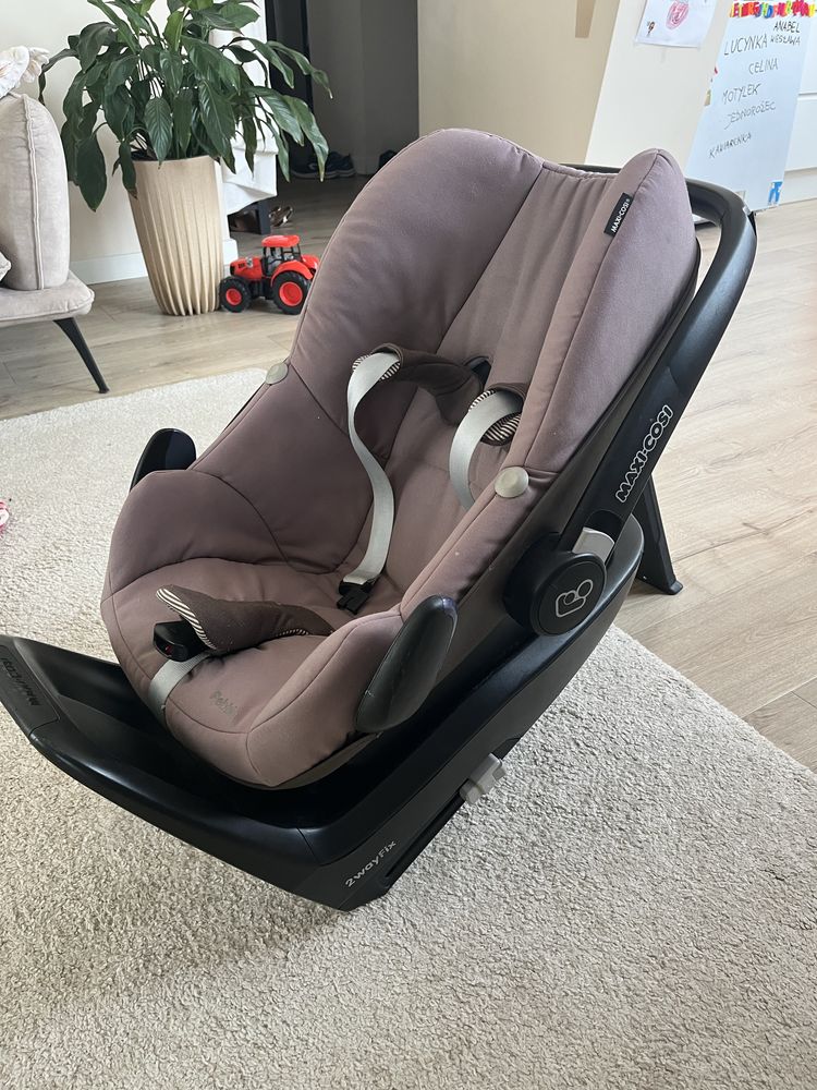 bugaboo cameleon 3 sahara plus dodatki i fotelik maxi cosi pebble