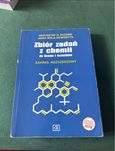 Zbiór zadań z chemii PAZDRO zakres rozszerzony