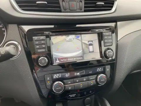 Nissan Qashqai 2018 року 1.5 дизель