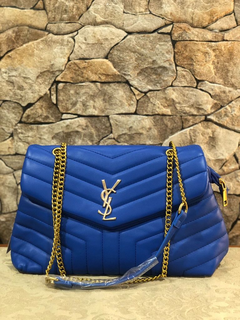 Mala Yves Saint Laurent nova