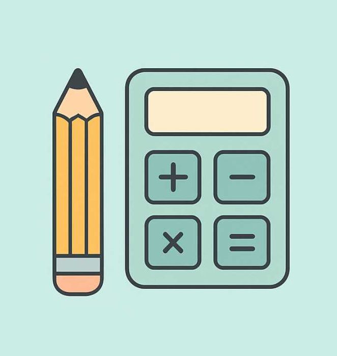 Korepetycje z matematyki