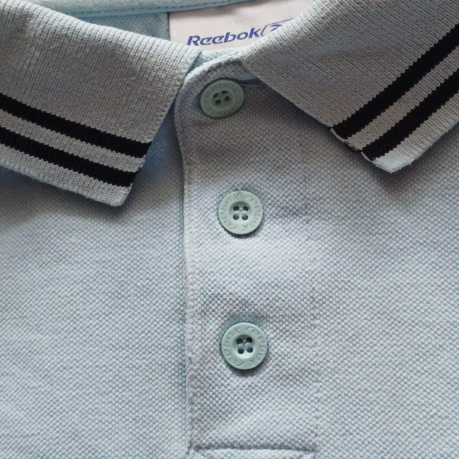 46. Koszulka męska polo rozmiar S ( L-XL) firmy Reebok