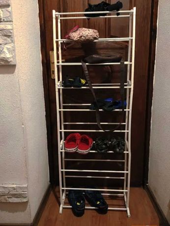 Полиця для взуття на 30 пар Amazing Shoe Rack..