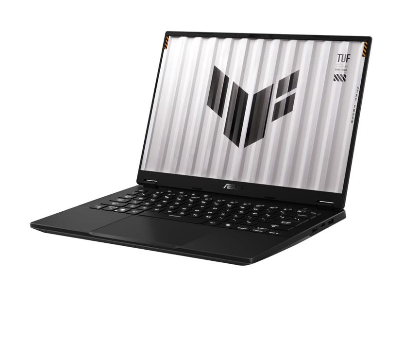 Ноутбук ASUS TUF Gaming FA401WU-RG006W