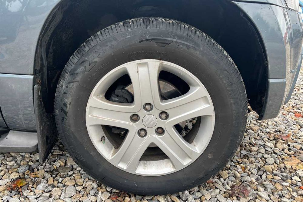 Suzuki Grand Vitara 2006