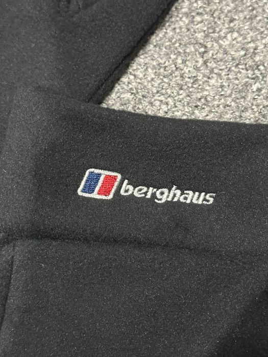 Рукавиці Berghaus