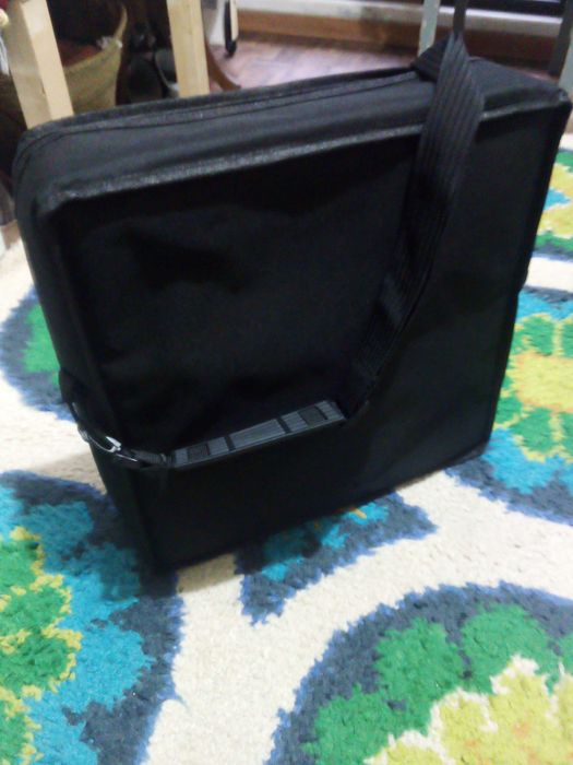 Pandero Cuadrado de Peñaparda