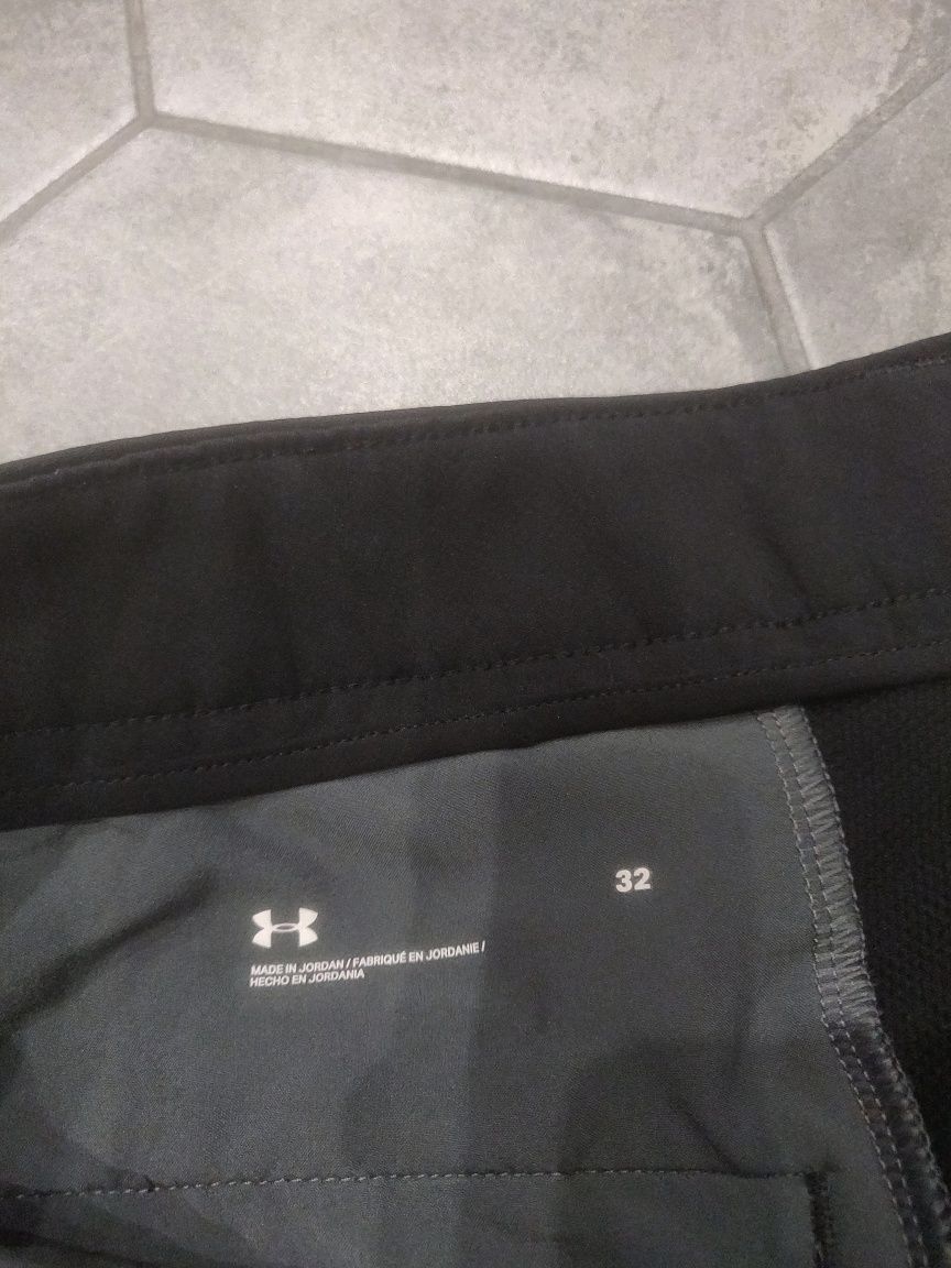 Шорты Under Armour Size S/M/32 Original