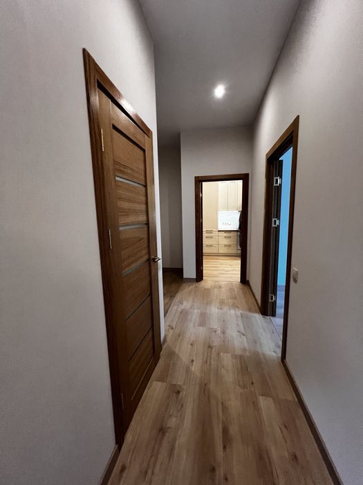 Продам 3-х комнатную в Аркадии с ремонтом .