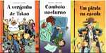 13190

Coleção Adoro Ler

edição Porto Editora