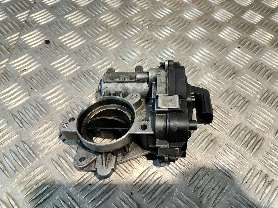 Przepustnica Powietrza Opel Vectra C 1.9 Cdti 48Cpd4