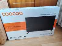 TV 32" HD Ready, DVB-T2, DVB-S2