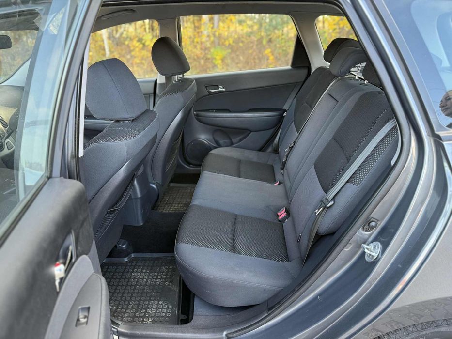 Hyundai i30 sw lift nowe sprzeglo