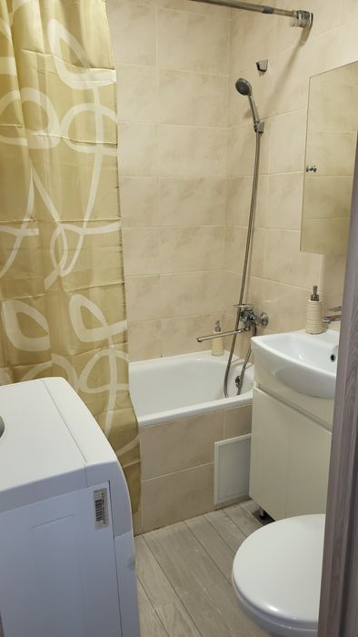 Сдам 1 комнатную квартиру