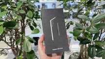 NEW Samsung Galaxy S25 Ultra 12/256GB Titanium Black Гарантія