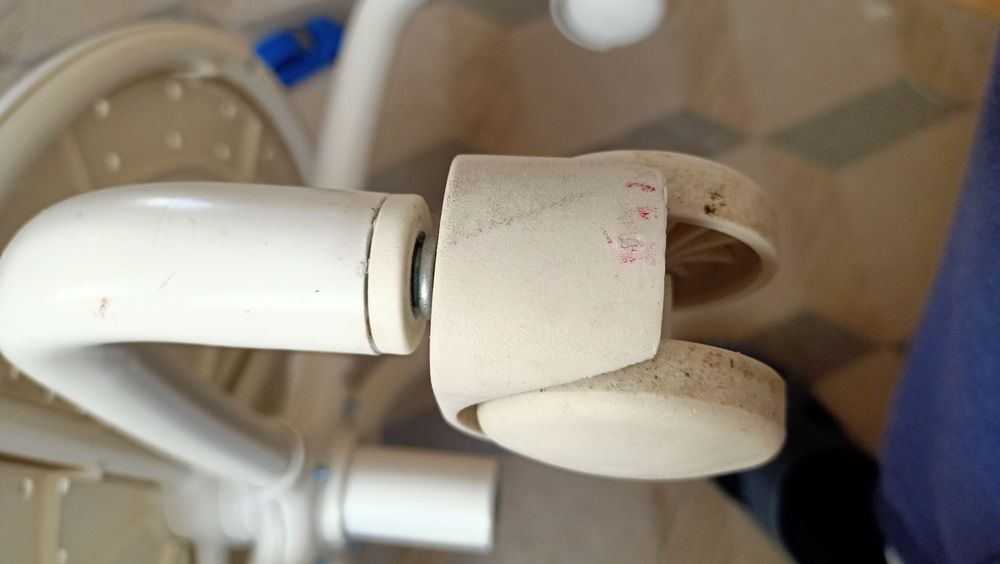 Krzesło dziecięce do biurka Ikea Vimund