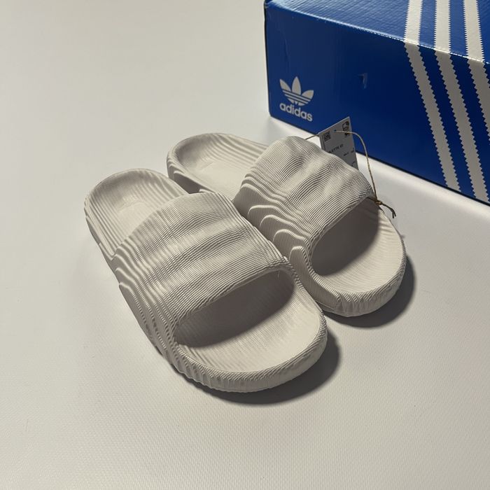 Оригінал! Тапки Adidas Adilette 22 42р