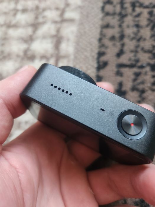 Mi Action Camera 4K Xiaomi