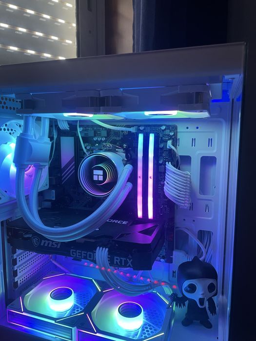 Vendo pc! Quase completo!!