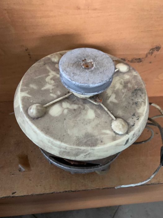 Электромотор  220 Вт